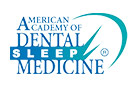 American Academy of Dental Sleep Medicine Logo