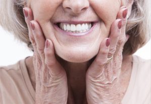 For the best looking dentures, follow these tips from Dr. Cobb. 