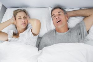 Treating Sleep Apnea in Odessa